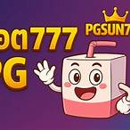 777สล็อตpg
